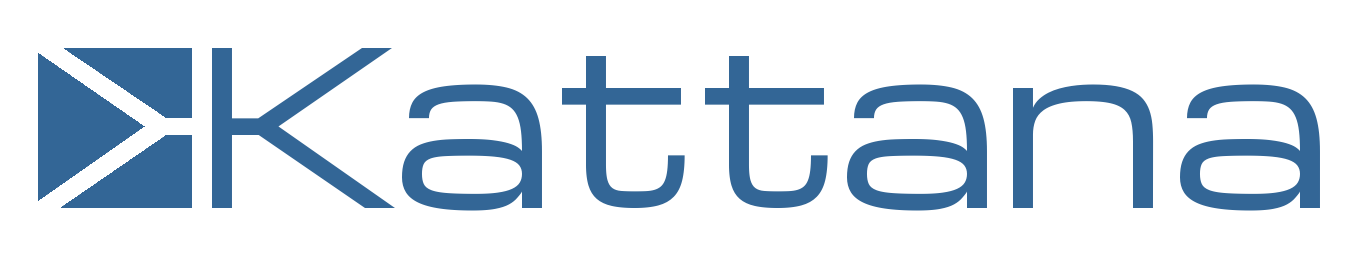 Kattana Logo