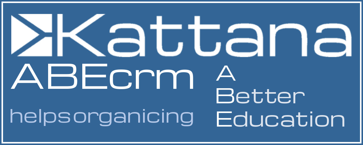 ABE Crm ERP unterstützt bei Organisation & Abläufen in Betrieben der Aus- und Weiterbildung.