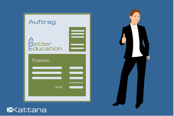 Branchensoftware für Bildungs & Weiterbildung: Vertrieb, Marketing, Einkauf, Controlling, Planung, E-Commerce