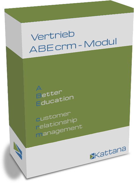 Branchensoftware für Bildungs & Weiterbildung: Vertrieb, Marketing, Einkauf, Controlling, Planung, E-Commerce